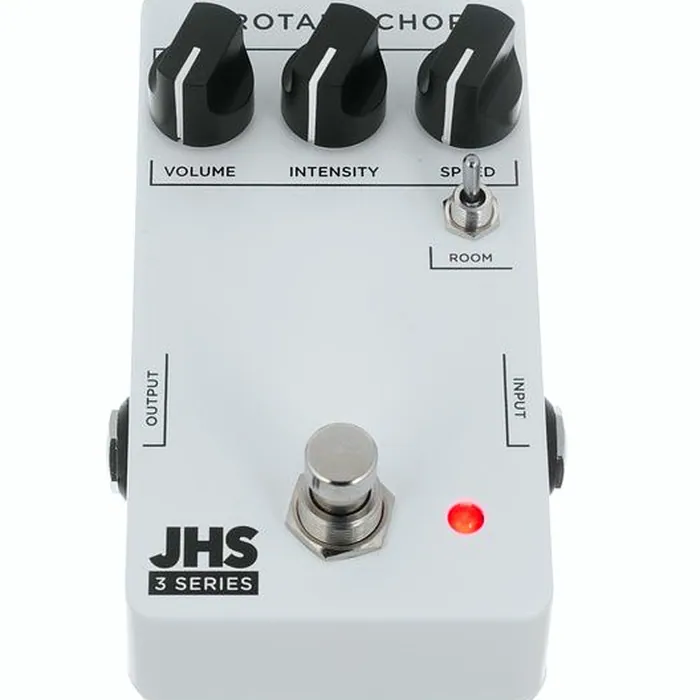 JHS Pedals 3 Series Rotary Chorus – photo 5