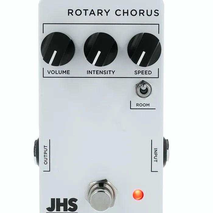 JHS Pedals 3 Series Rotary Chorus – photo 8