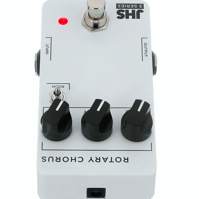 JHS Pedals 3 Series Rotary Chorus – photo 7
