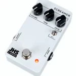 JHS Pedals 3 Series Screamer – Overdrive – Avis sur cette pédale d’effet