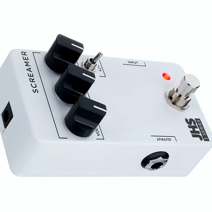 JHS Pedals 3 Series Screamer - Overdrive – photo 12