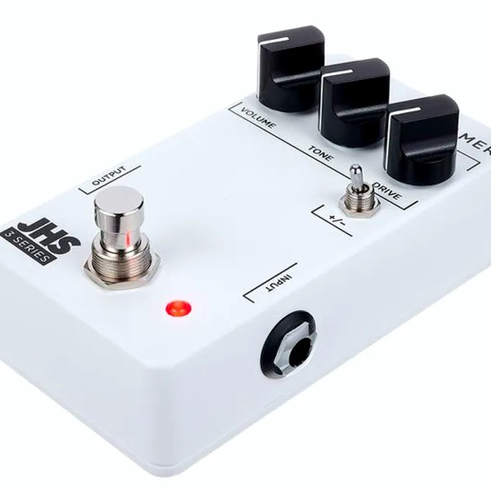 JHS Pedals 3 Series Screamer - Overdrive – photo 10