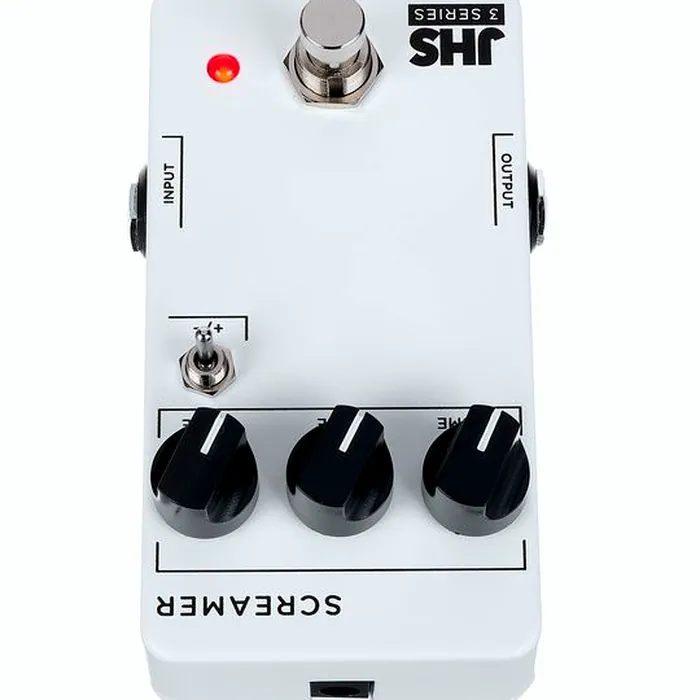 JHS Pedals 3 Series Screamer - Overdrive – photo 7