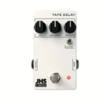 La pédale d’effet JHS Pedals 3 Series Tape Delay : Notre avis