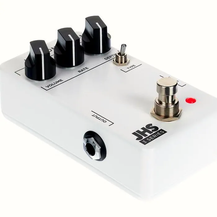 JHS Pedals 3 Series Tremolo – photo 11