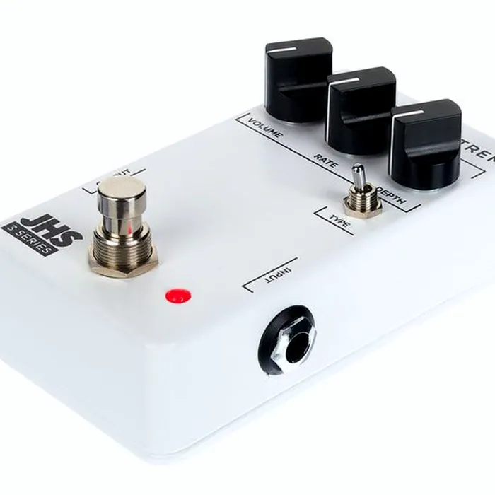 JHS Pedals 3 Series Tremolo – photo 10