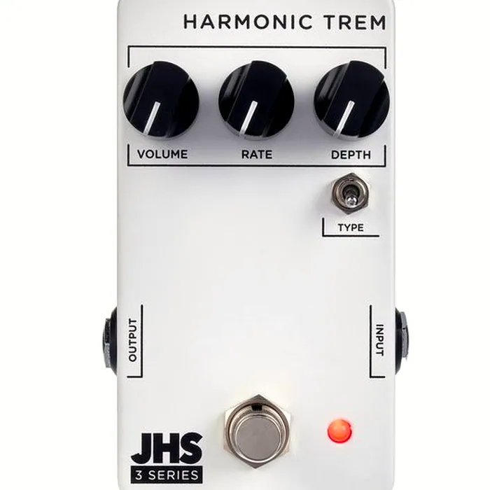 JHS Pedals 3 Series Tremolo – photo 8