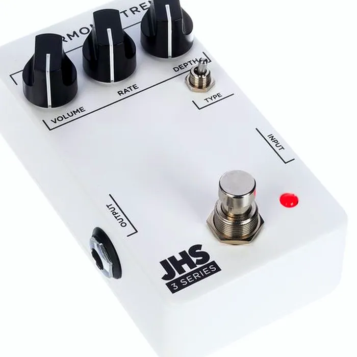 JHS Pedals 3 Series Tremolo – photo 6