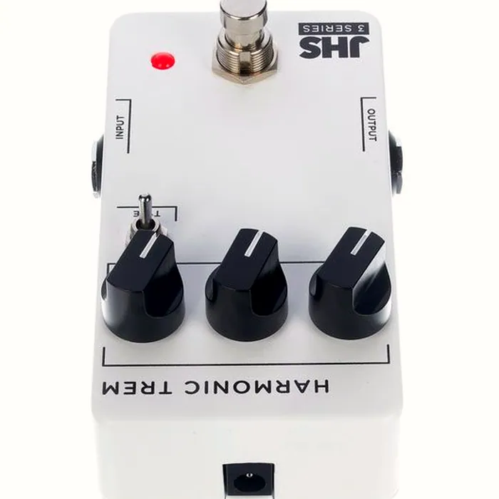 JHS Pedals 3 Series Tremolo – photo 7