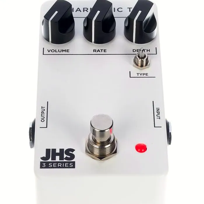 JHS Pedals 3 Series Tremolo – photo 5