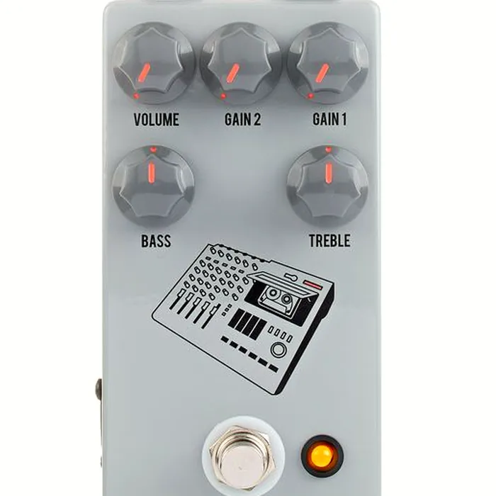 JHS Pedals 424 Gain Stage – photo 8
