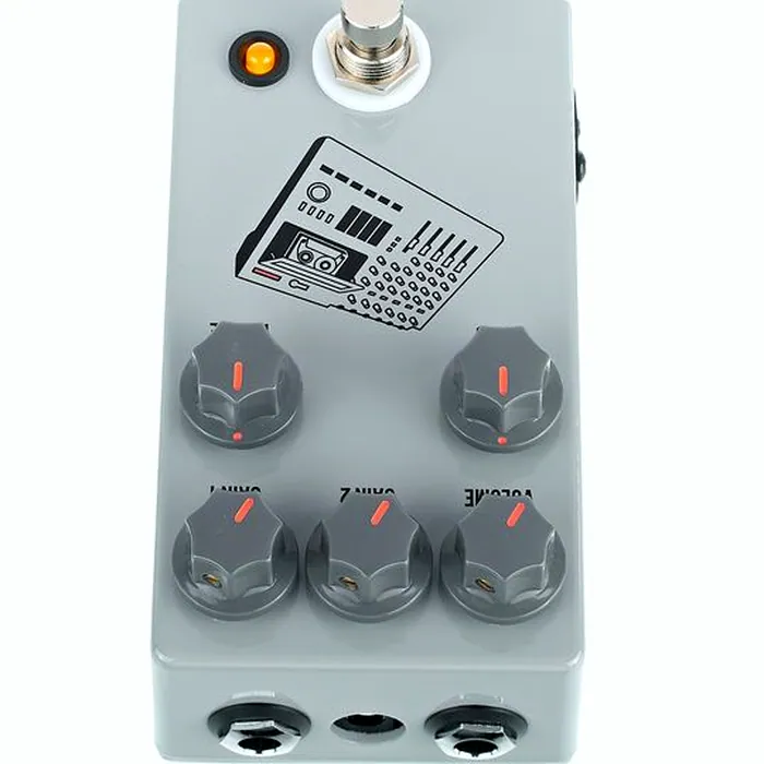 JHS Pedals 424 Gain Stage – photo 7