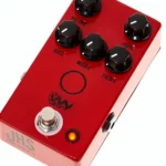La Pédale d’effet JHS Pedals Angry Charlie V3 – Photos, Tests & Avis