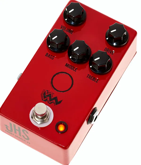JHS Pedals Angry Charlie V3