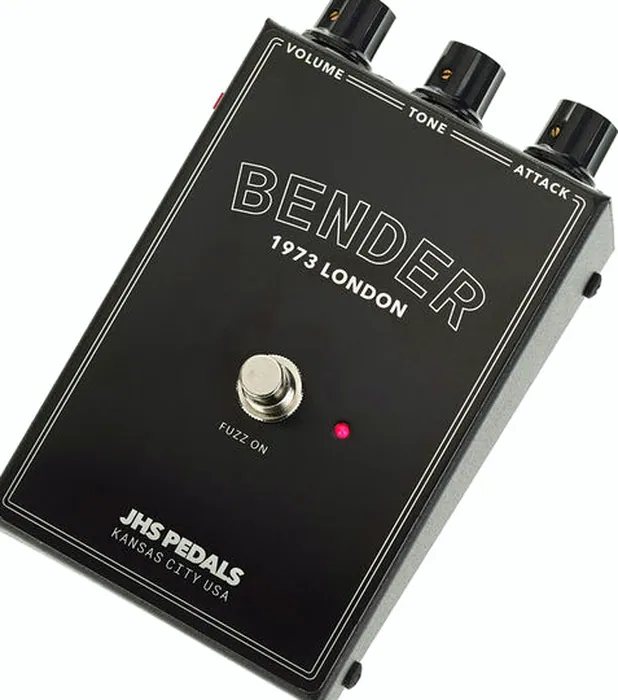 JHS Pedals Bender - Fuzz