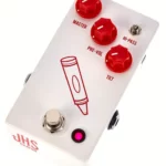 La Pédale d’effet JHS Pedals Crayon – Photos, Tests & Avis