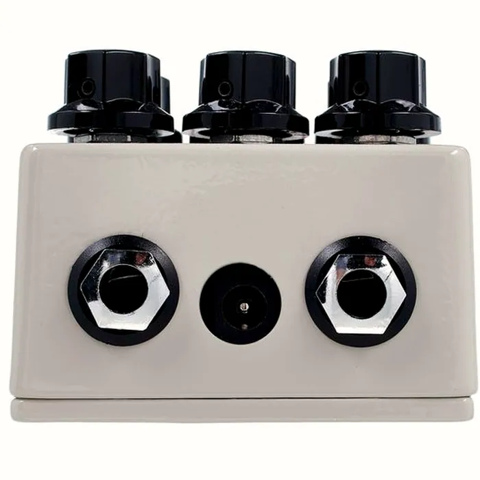 JHS Pedals Hard Drive - Distortion Tan – photo 9