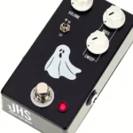 La Pédale d’effet JHS Pedals Haunting Mids – Parametric EQ – Photos, Tests & Avis