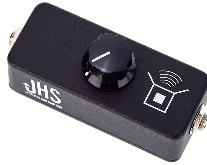 JHS Pedals Little Black Amp