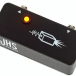 La Pédale d’effet JHS Pedals Little Black Buffer – Photos, Tests & Avis