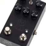 La Pédale d’effet JHS Pedals Lucky Cat Delay Black – Photos, Tests & Avis