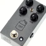 La Pédale d’effet JHS Pedals Moonshine V2 – Photos, Tests & Avis