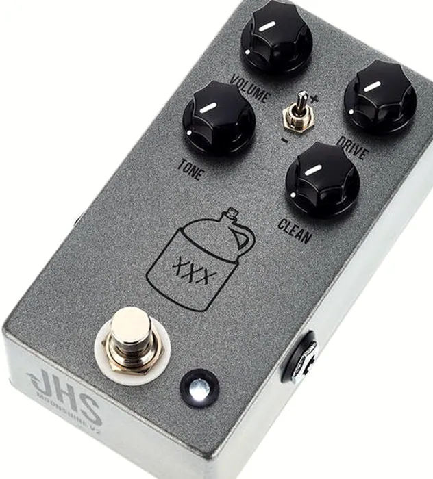 JHS Pedals Moonshine V2