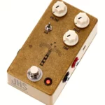 La Pédale d’effet JHS Pedals Morning Glory V4 – Photos, Tests & Avis