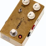 La Pédale d’effet JHS Pedals Morning Glory V4 – Photos, Tests & Avis