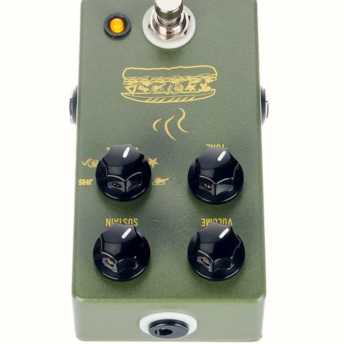 JHS Pedals Muffuletta – photo 7