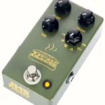 Avis pédale d’effet JHS Pedals Muffuletta