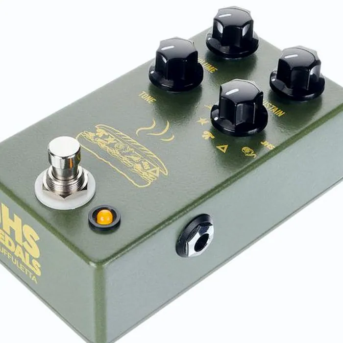 JHS Pedals Muffuletta – photo 10