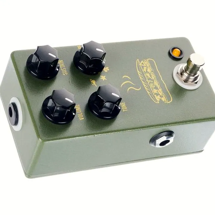 JHS Pedals Muffuletta – photo 12