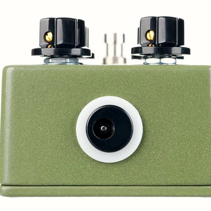 JHS Pedals Muffuletta – photo 9
