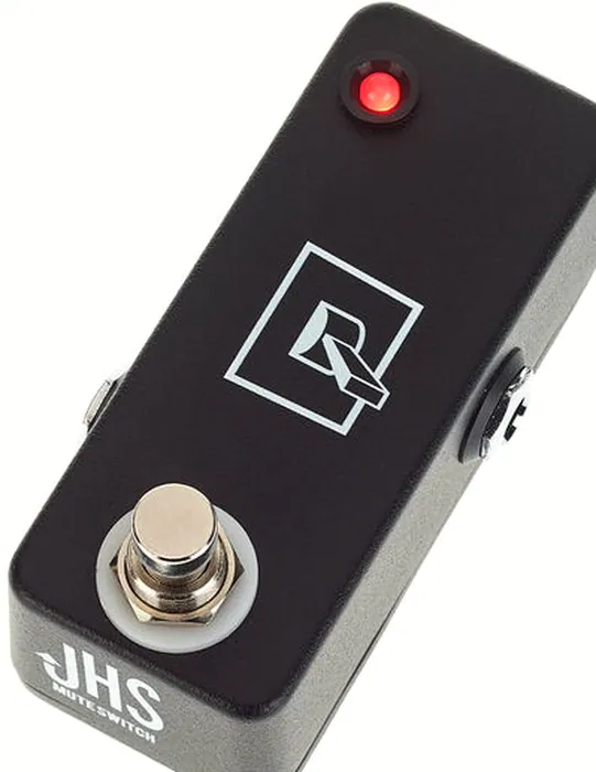 JHS Pedals Mute Switch