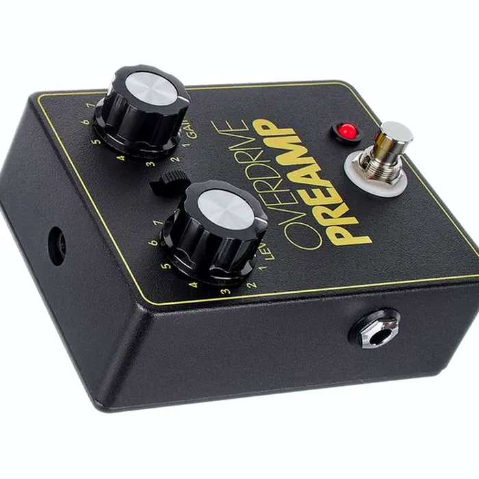 JHS Pedals Overdrive Preamp – photo 11