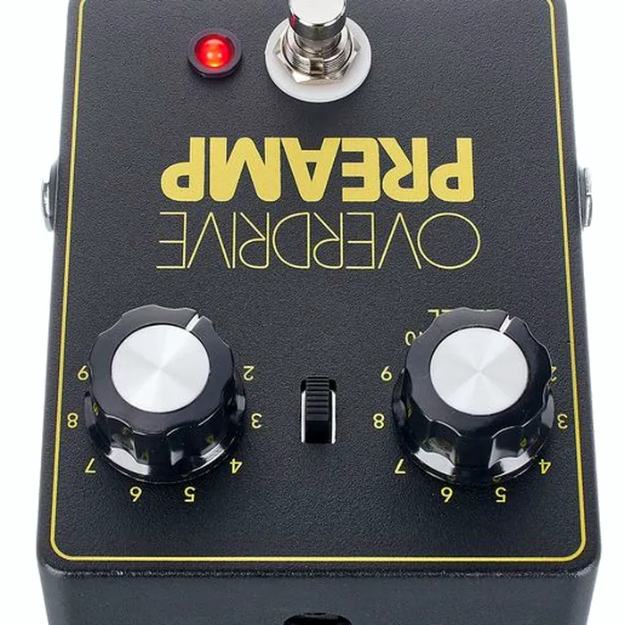 JHS Pedals Overdrive Preamp – photo 7