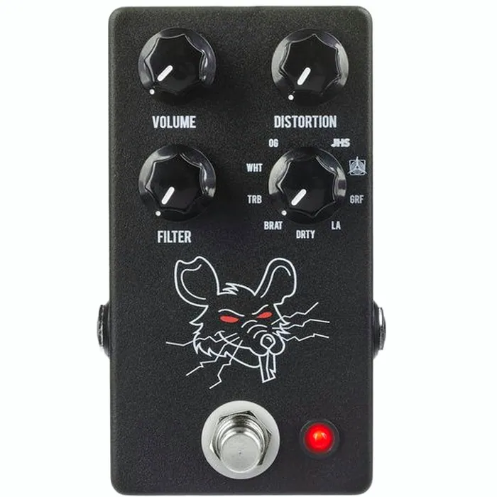 JHS Pedals Packrat – photo 8