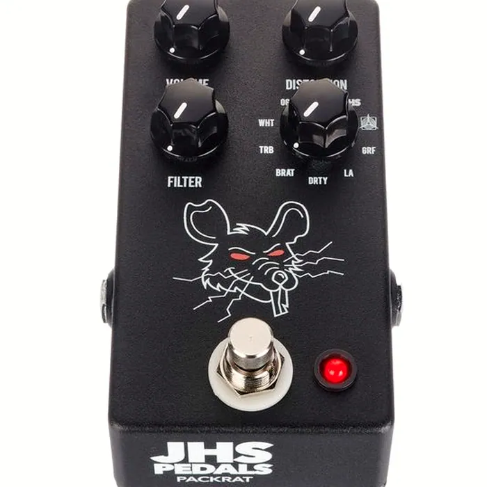 JHS Pedals Packrat – photo 5