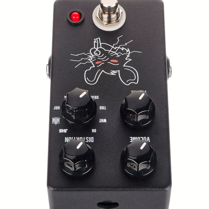 JHS Pedals Packrat – photo 7