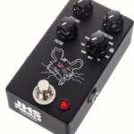 Avis sur JHS Pedals Packrat – Test pédale d’effet