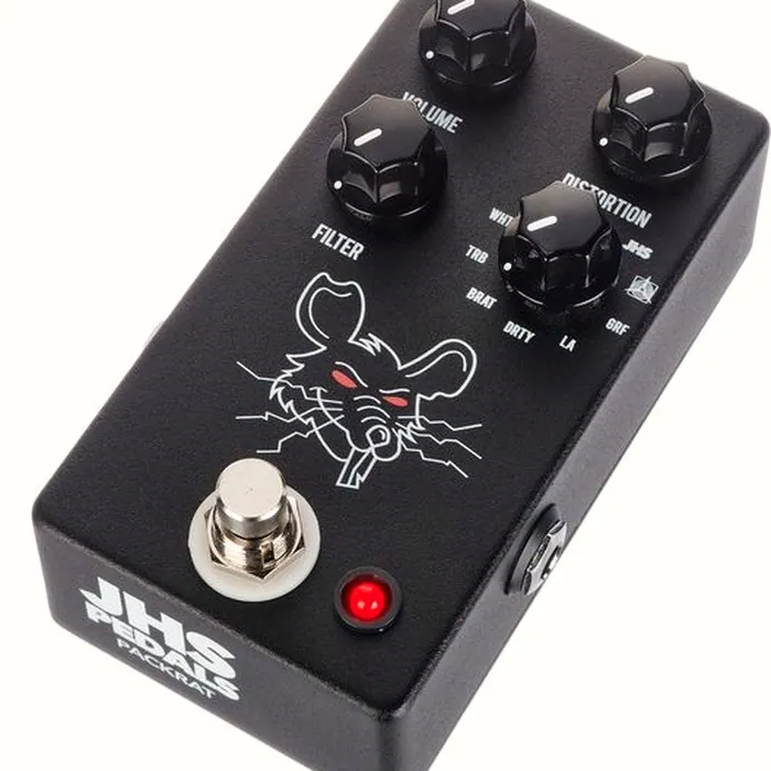 JHS Pedals Packrat – photo 2
