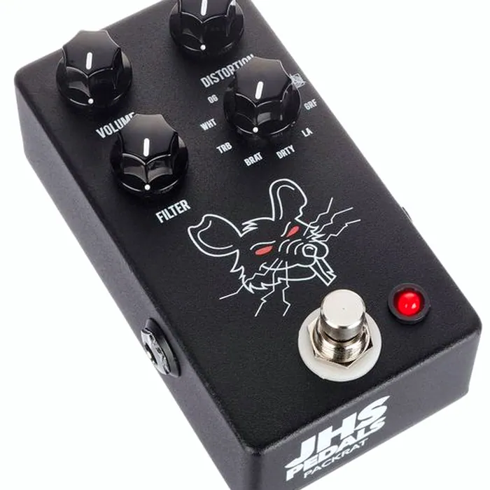 JHS Pedals Packrat – photo 6