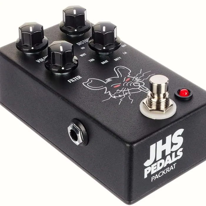 JHS Pedals Packrat – photo 10