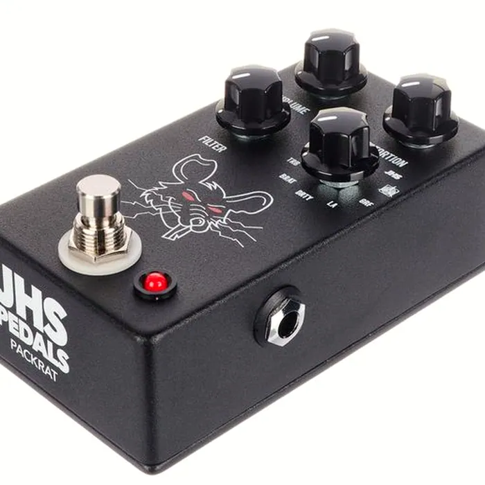 JHS Pedals Packrat – photo 9