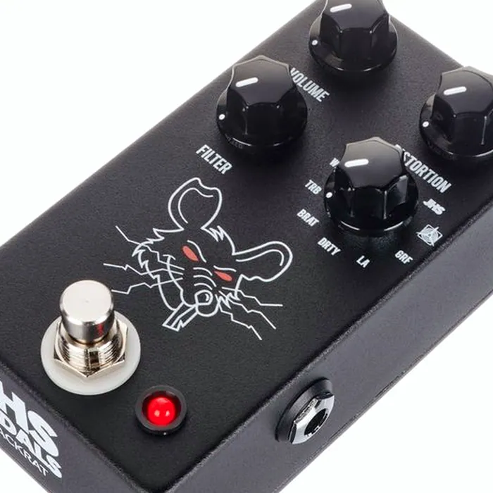 JHS Pedals Packrat – photo 12