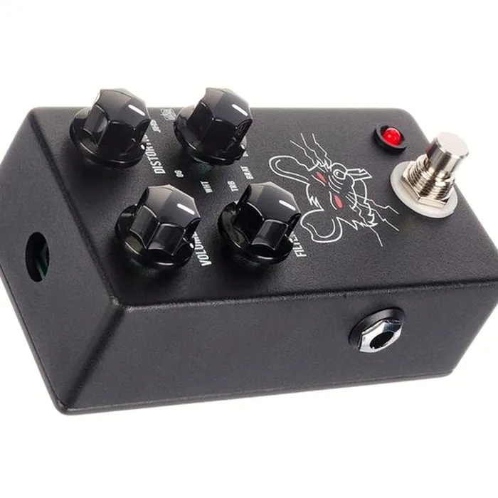 JHS Pedals Packrat – photo 11