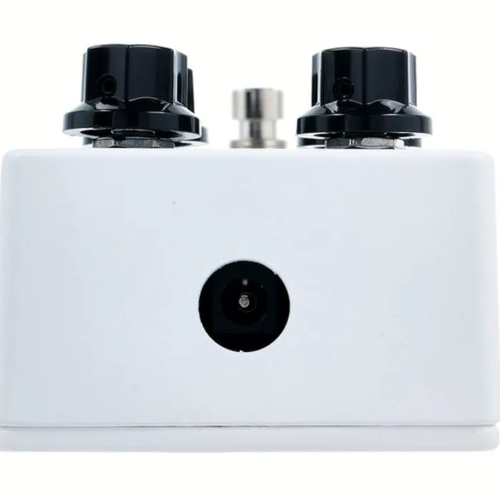 JHS Pedals Packrat White – photo 9