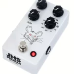 Avis pédale d’effet JHS Pedals Packrat White