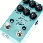 La Pédale d’effet JHS Pedals Panther Cub V2 – Photos, Tests & Avis